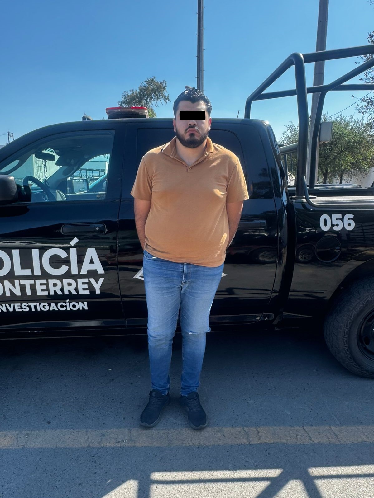 DETENIDOS CON DROGA Y ARMA BLANCA - Vector Norte